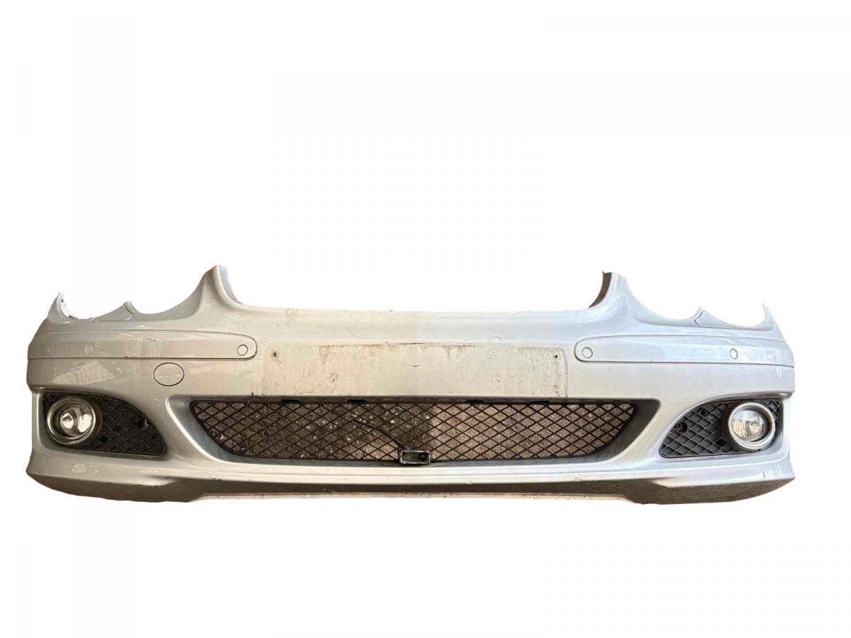 A2308851025 Front Bumper MERCEDES-BENZ SL-CLASS (R230) (2001-2012)