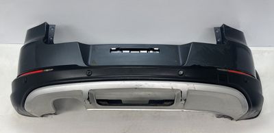 5N0807421A 5N0807521A Zderzak tylny VW TIGUAN I (5N) (2007-2018)