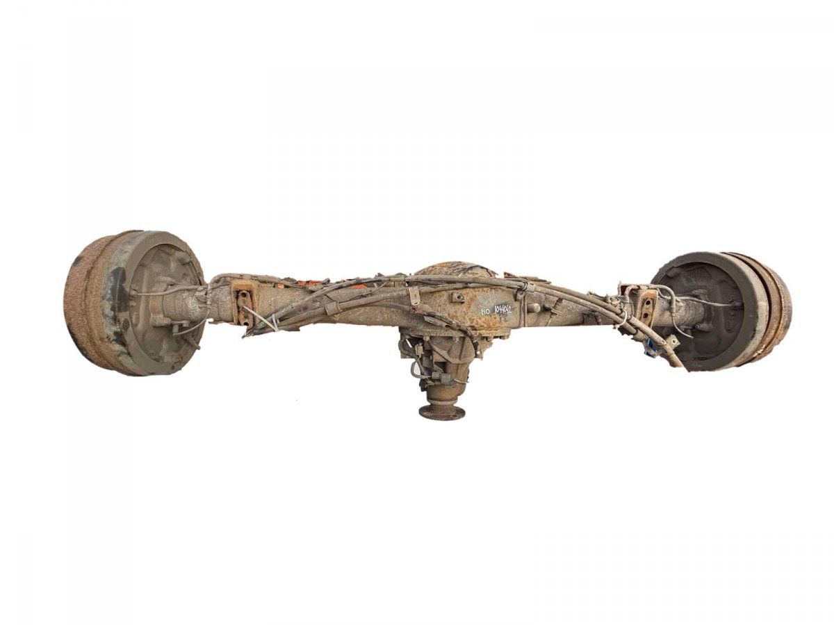 3711A433 Rear Axle Complete FIAT FULLBACK (502, 503) (2016-2019)