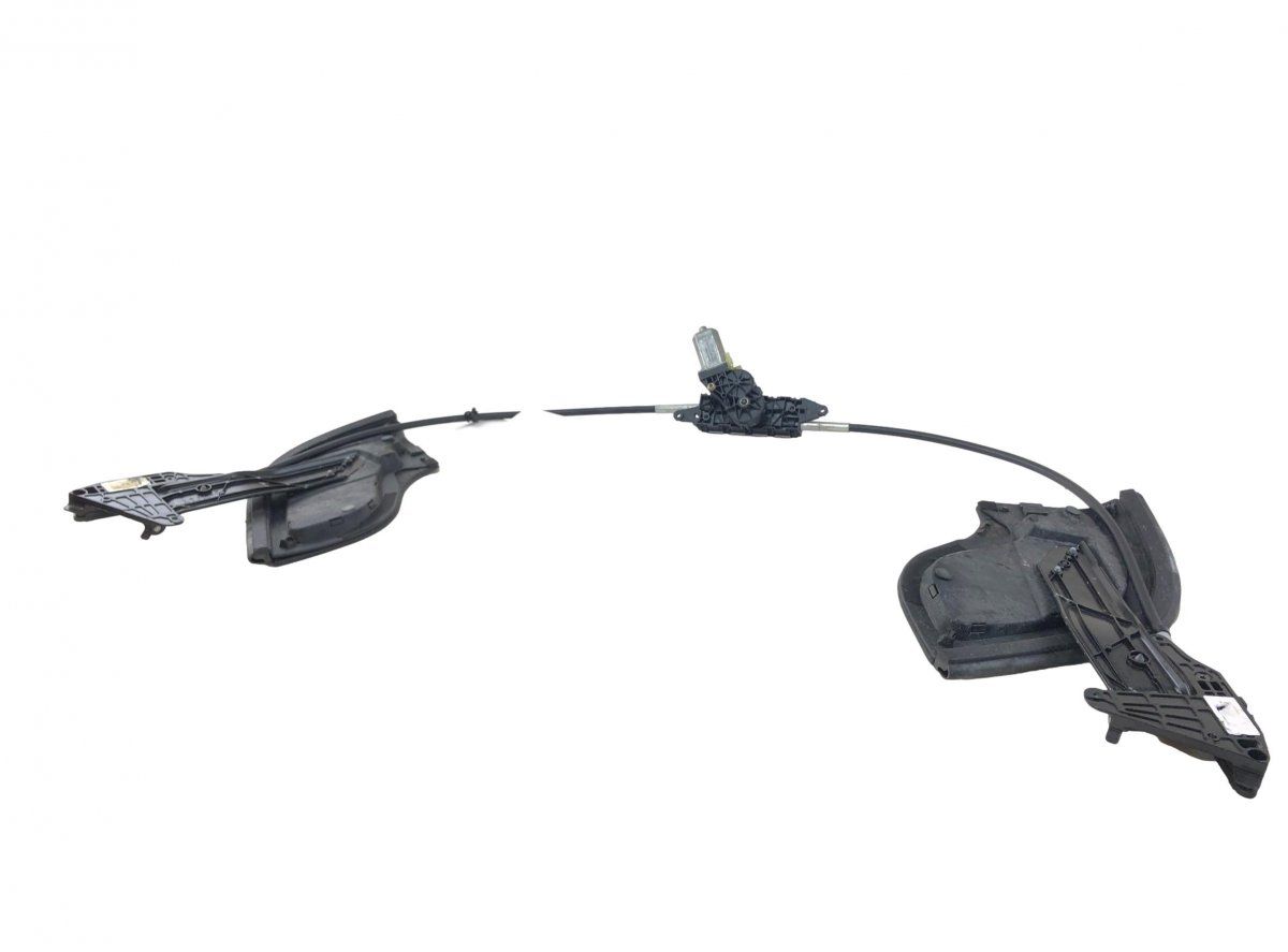 120448100 120447600 Parcel shelf actuator / motor MERCEDES-BENZ SL-CLASS (R230) (2001-2012)