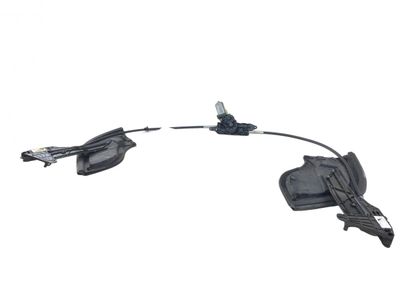 120448100 120447600 Актуатор / мотор MERCEDES-BENZ SL-CLASS (R230) (2001-2012)