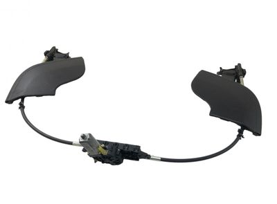 120448100 120447600 Parcel shelf actuator / motor MERCEDES-BENZ SL-CLASS (R230) (2001-2012)