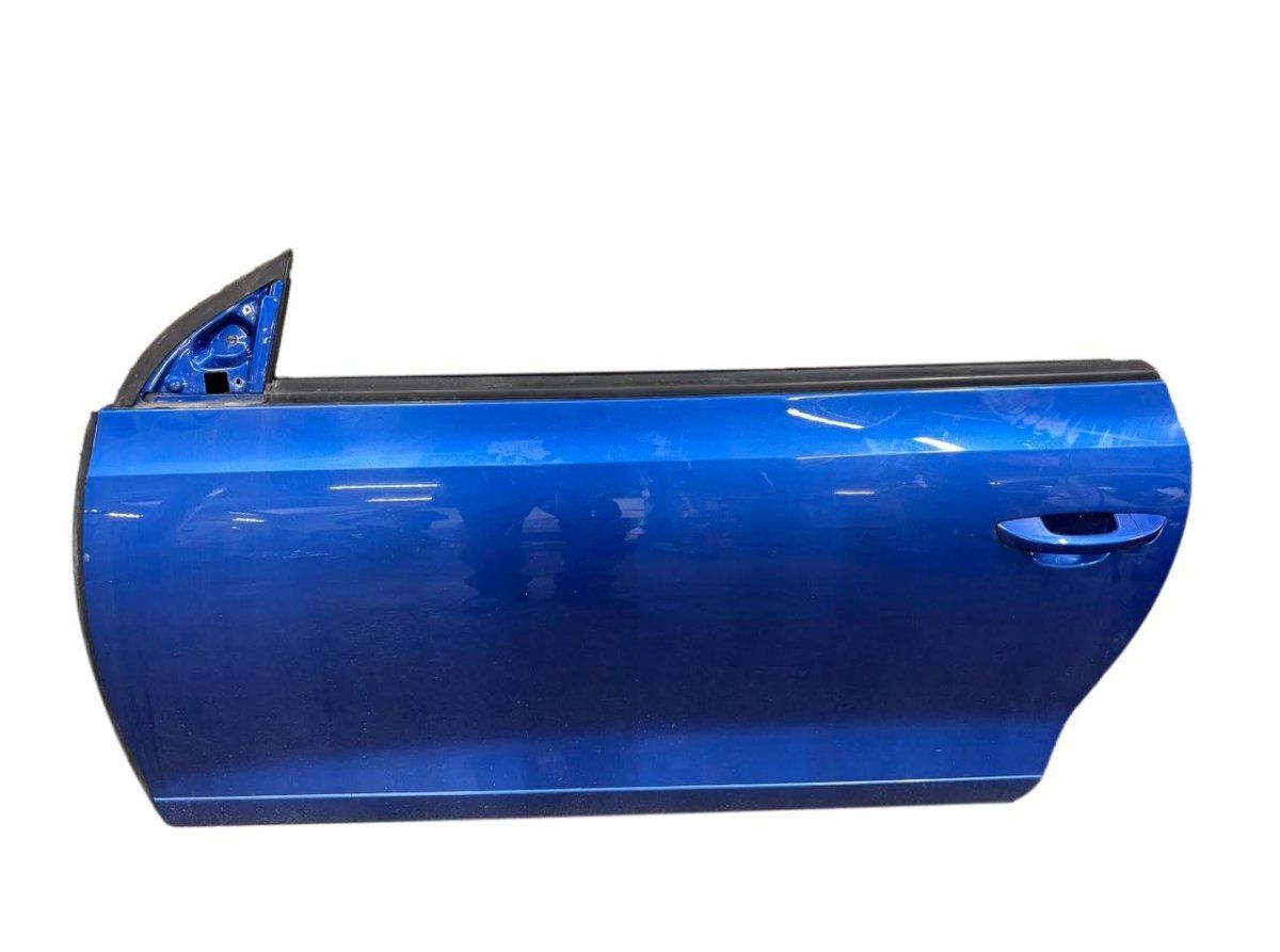 1K8831055K Door Front Left VW SCIROCCO III (137) (2008-2017)