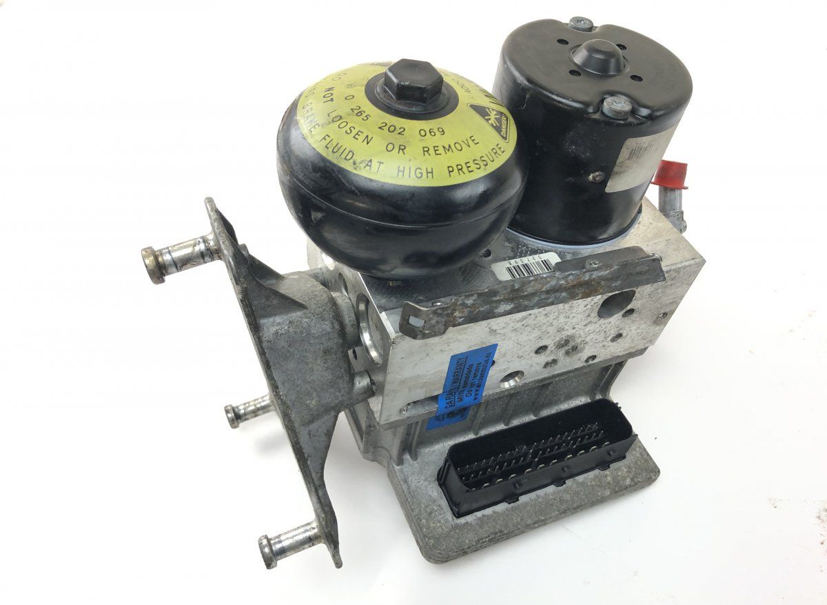 0265250110 0265960036 0265960025 0265250088 0265960018 0265250062 ABS hydraulic unit / pump MERCEDES-BENZ SL-CLASS (R230) (2001-2012)