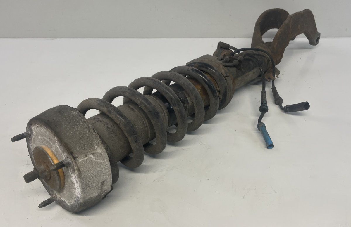 37116794537 31126775085 6794537 Shock Absorber Front Left BMW X6 (E71, E72) (2008-2014)