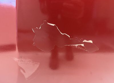 41617273439 7273439 Motorhaube BMW X6 (E71, E72) (2008-2014)