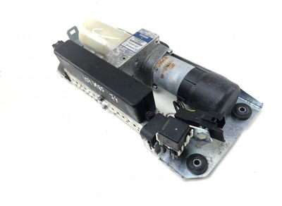 HB70058-002 HB70058002 Кабриолет мотор MERCEDES-BENZ SL-CLASS (R230) (2001-2012)