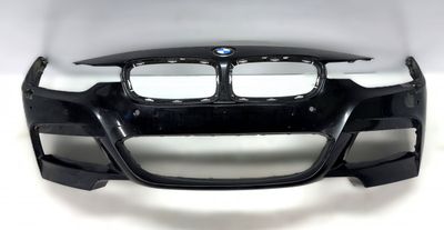51118067946 Front Bumper BMW 3 (F30, F31, F34, F80) (2011-2019)