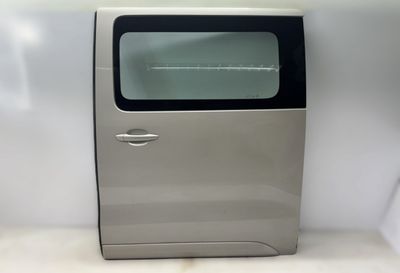 SU001B0465 Sliding door left TOYOTA PROACE (MDY, MDZ) (2016-)