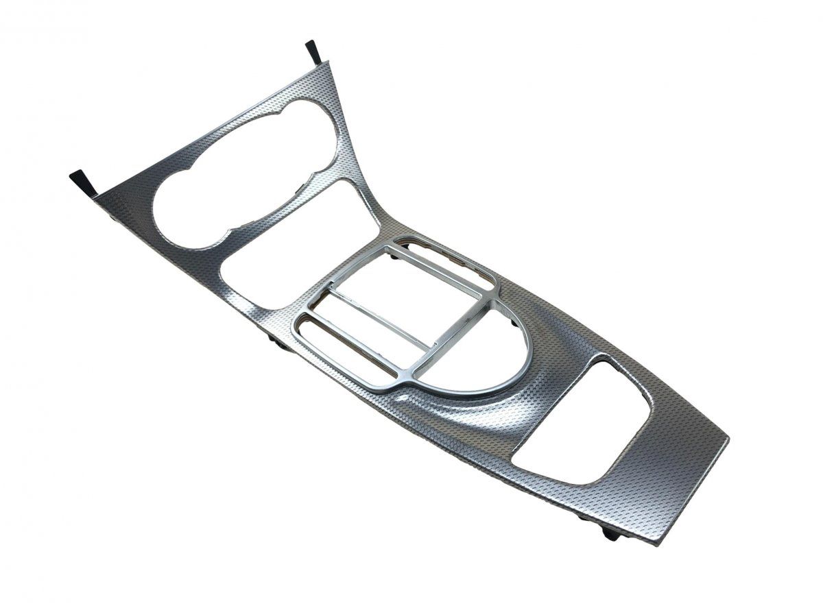 A2306803636 Dashboard Trim MERCEDES-BENZ SL-CLASS (R230) (2001-2012)