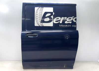 A4477304200 Sliding door left MERCEDES-BENZ VITO / V-CLASS (W447) (2014-)
