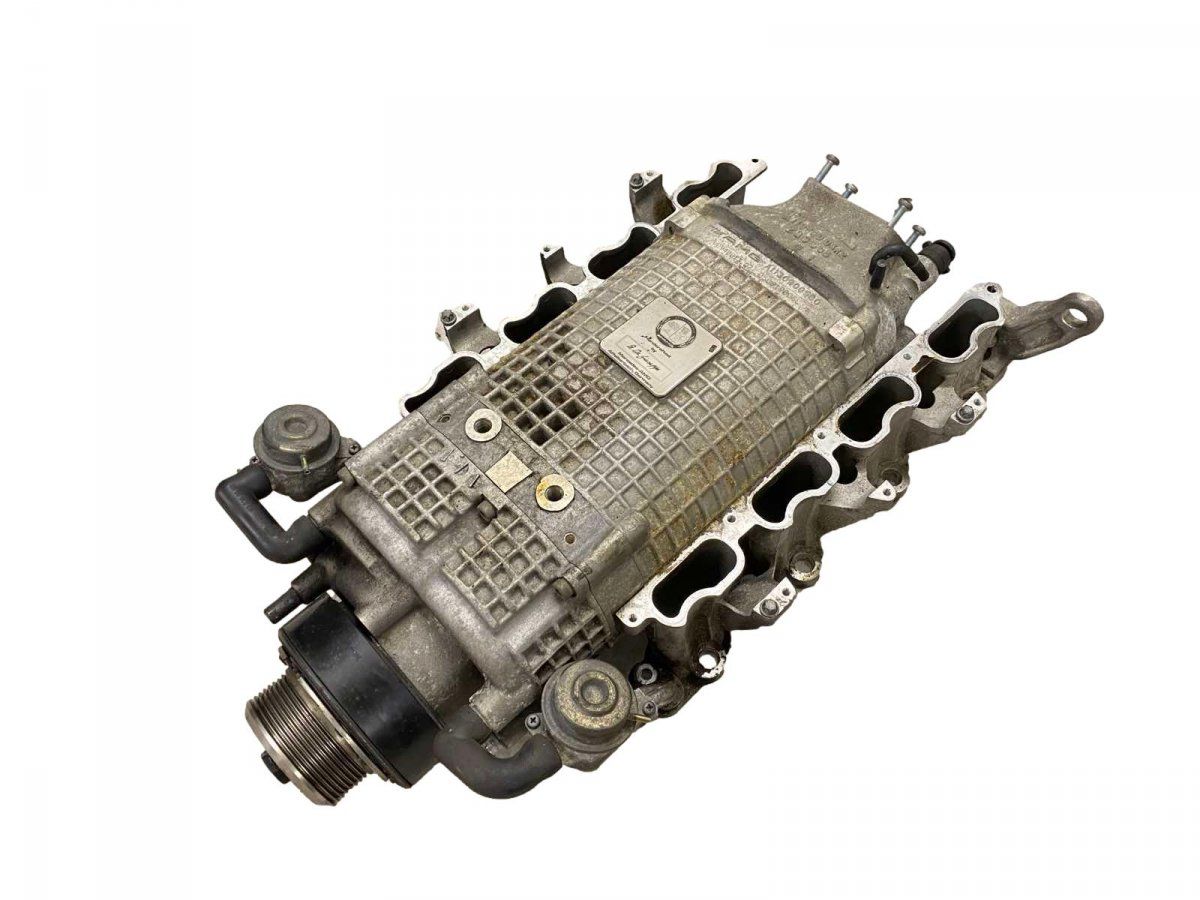 A1130900580 Turbocharger MERCEDES-BENZ CLS (C219) (2004-2010)