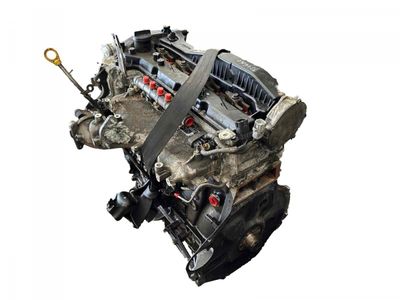 2GDFTV 2GD-FTV Engine TOYOTA HILUX VIII (AN110, AN120, AN130) (2015-)
