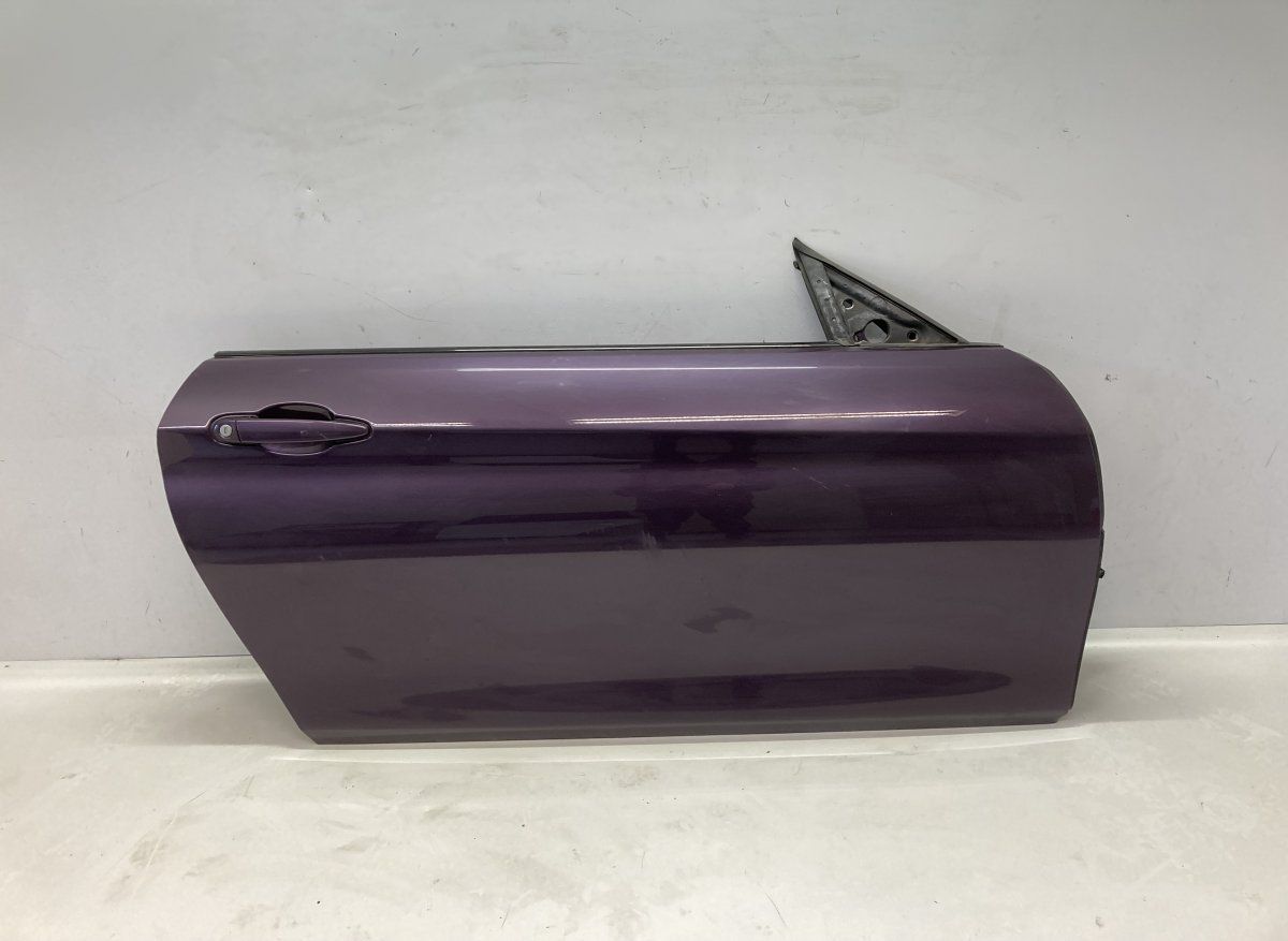 41007327346 Door Front Right BMW 4 (F32, F33, F36, F82, F83) (2013-2020)