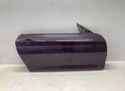 41007327346 porte avant droite BMW 4 (F32, F33, F36, F82, F83) (2013-2020)