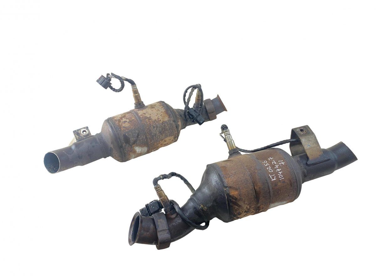 A2514903514 A2514903614 Catalyc Converter MERCEDES-BENZ R-CLASS (W251) (2006-2013)