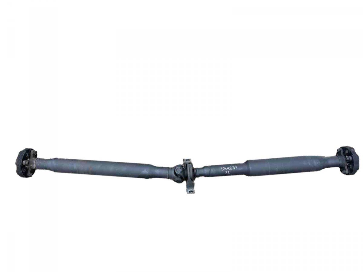 A2164100806 Propeller Shaft Complete MERCEDES-BENZ S-CLASS Coupe (C216) (2006-2013)