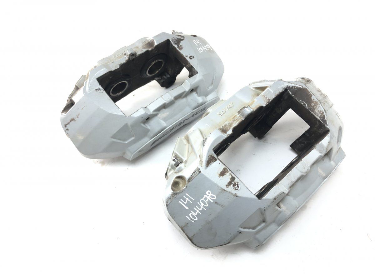 A0004212100 A0004212200 Brake caliper front set MERCEDES-BENZ E-CLASS (W213) (2016-2023)