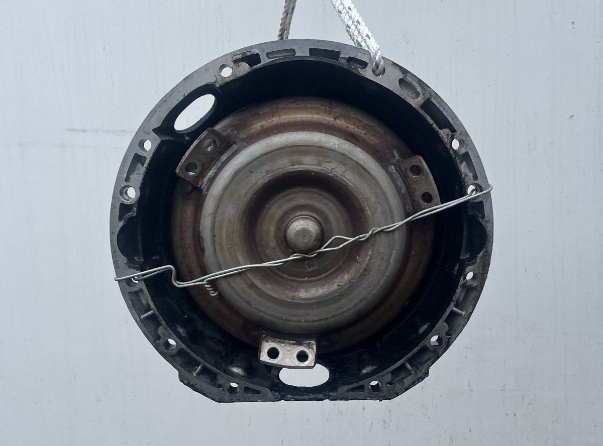 722902 A0002701852 Gearbox MERCEDES-BENZ ML-CLASS (W164) (2005-2011)