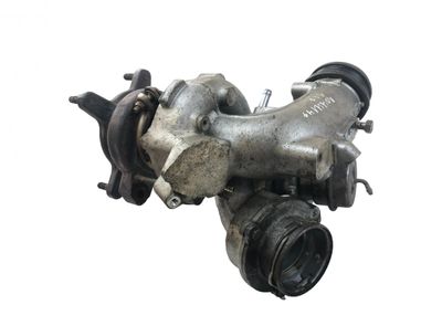 06F145702C Turbocharger VW SCIROCCO III (137) (2008-2017)