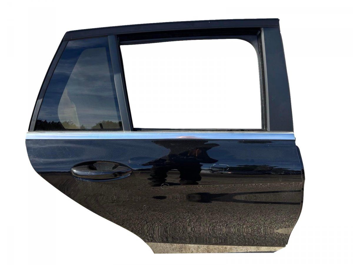 A2057300405 Door Rear Right MERCEDES-BENZ C-CLASS (W205) (2013-2021)