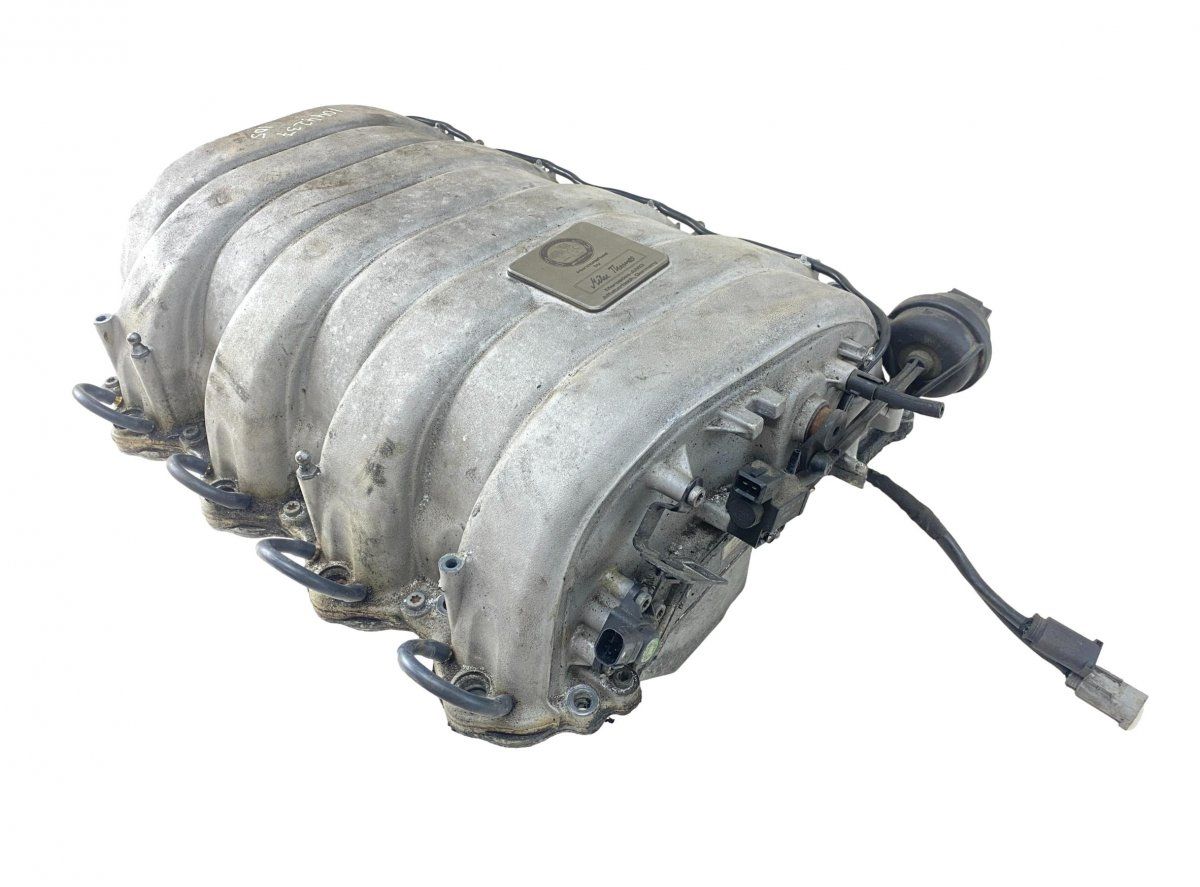 A1561410801 Intake Manifold MERCEDES-BENZ S-CLASS Coupe (C216) (2006-2013)