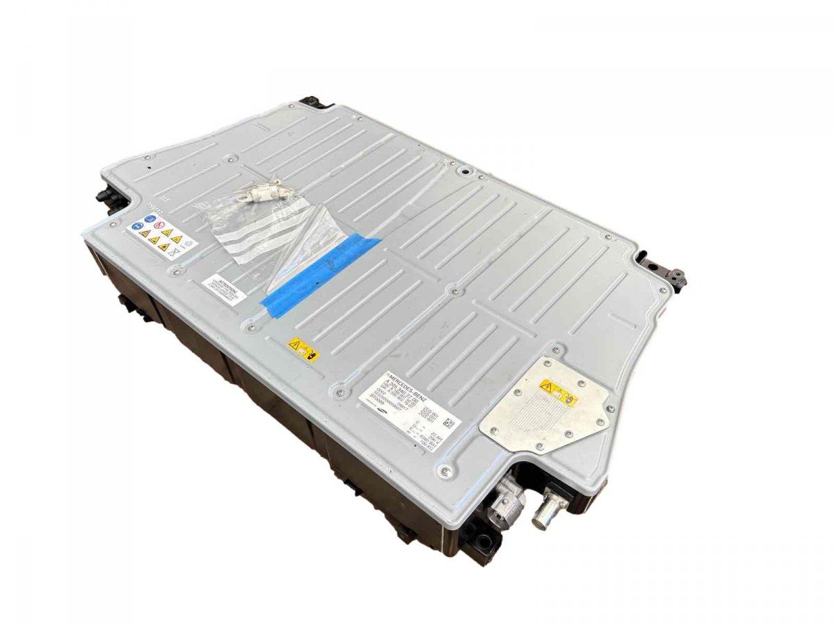 A2053402200 High voltage battery (EV, Hybrid) MERCEDES-BENZ C-CLASS (W205) (2013-2021)