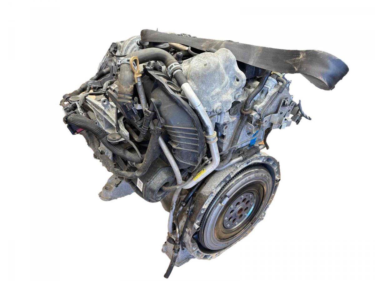 274920 M274920 M274.920 Engine MERCEDES-BENZ C-CLASS (W205) (2013-2021)