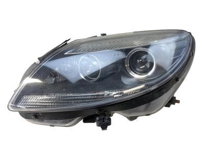 030122278301 Фара левая MERCEDES-BENZ S-CLASS Coupe (C216) (2006-2013)