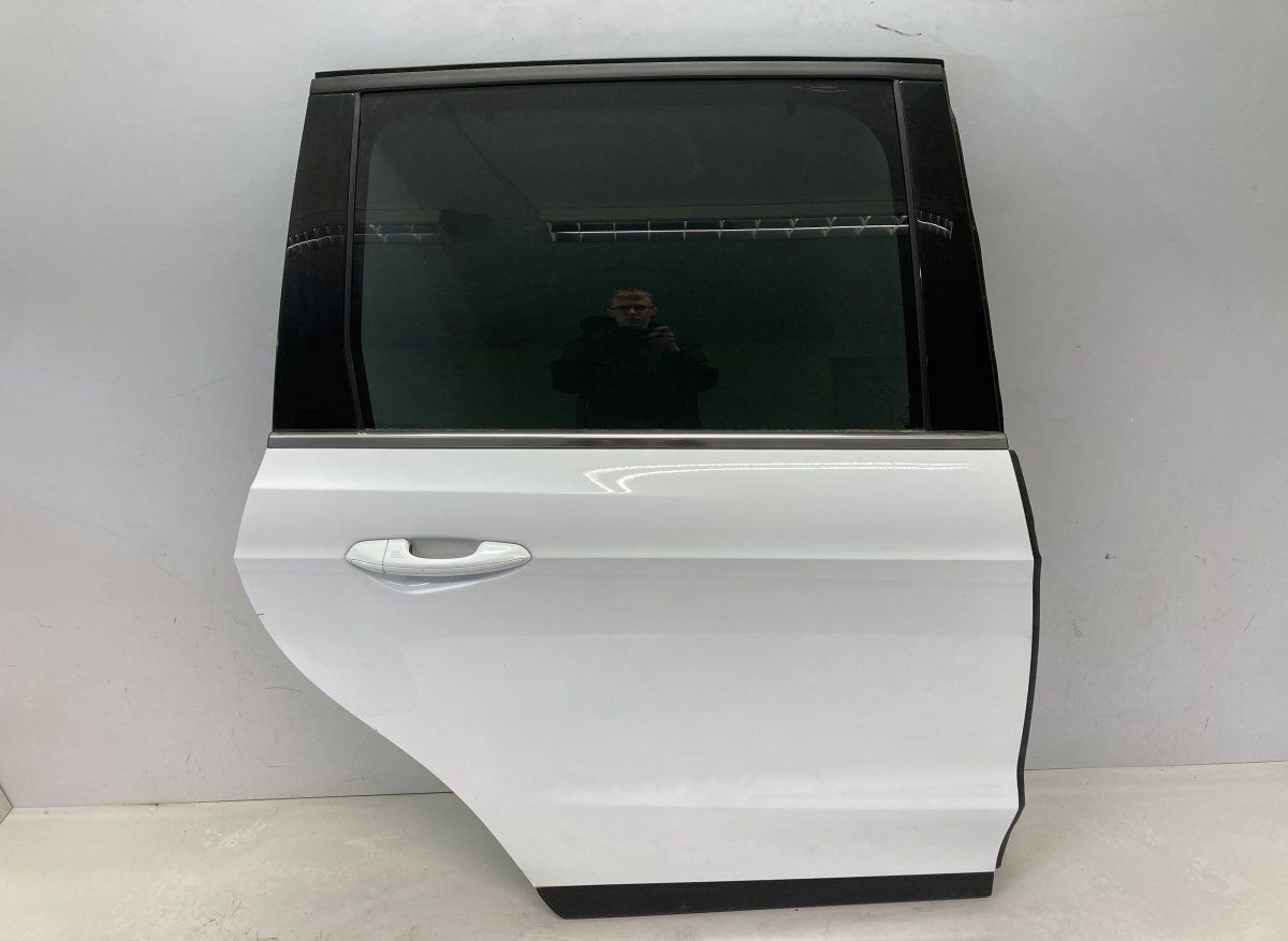 2416501 EM2BU24630AAC Door Rear Right FORD GALAXY III (CD4, CK) (2015-2023)