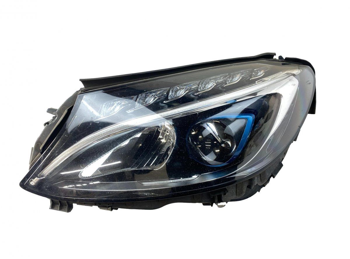 145100009200 Headlight left MERCEDES-BENZ C-CLASS (W205) (2013-2021)