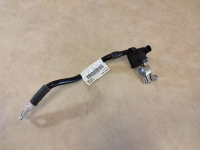 PORSCHE 911 BOXTER CAYMAN 981 991 NEGATIV BATTERIKABEL 99161104302