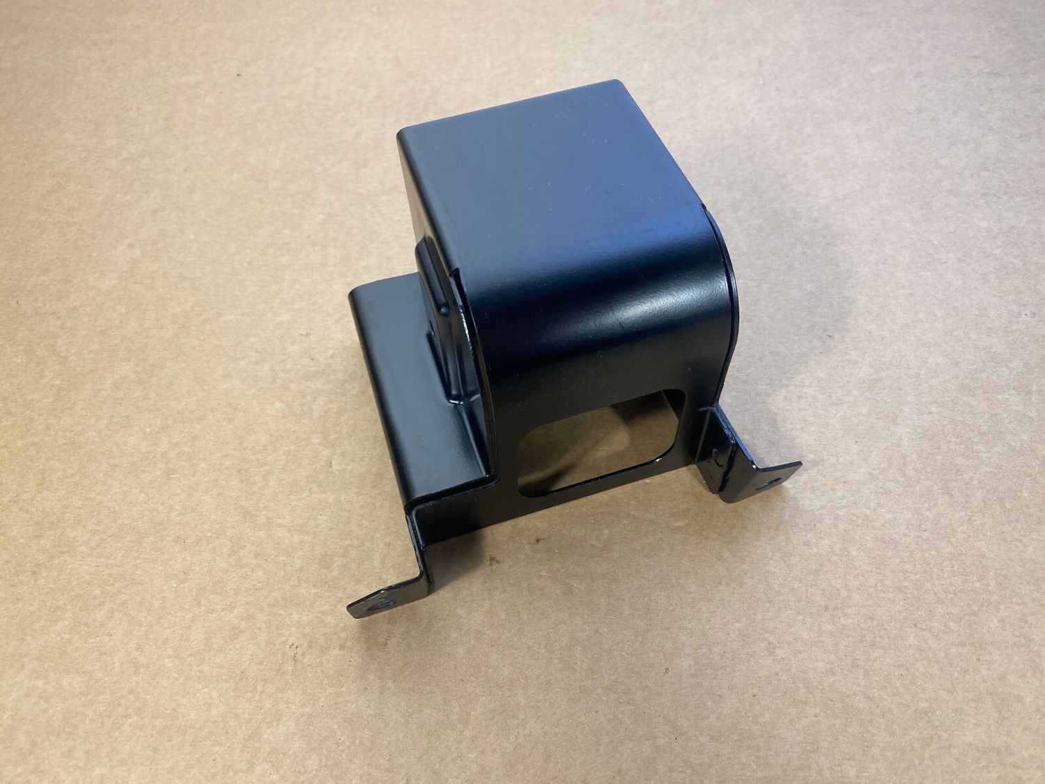 GENUINE BMW X5 E70 Bracket alternative power siren 65756955373