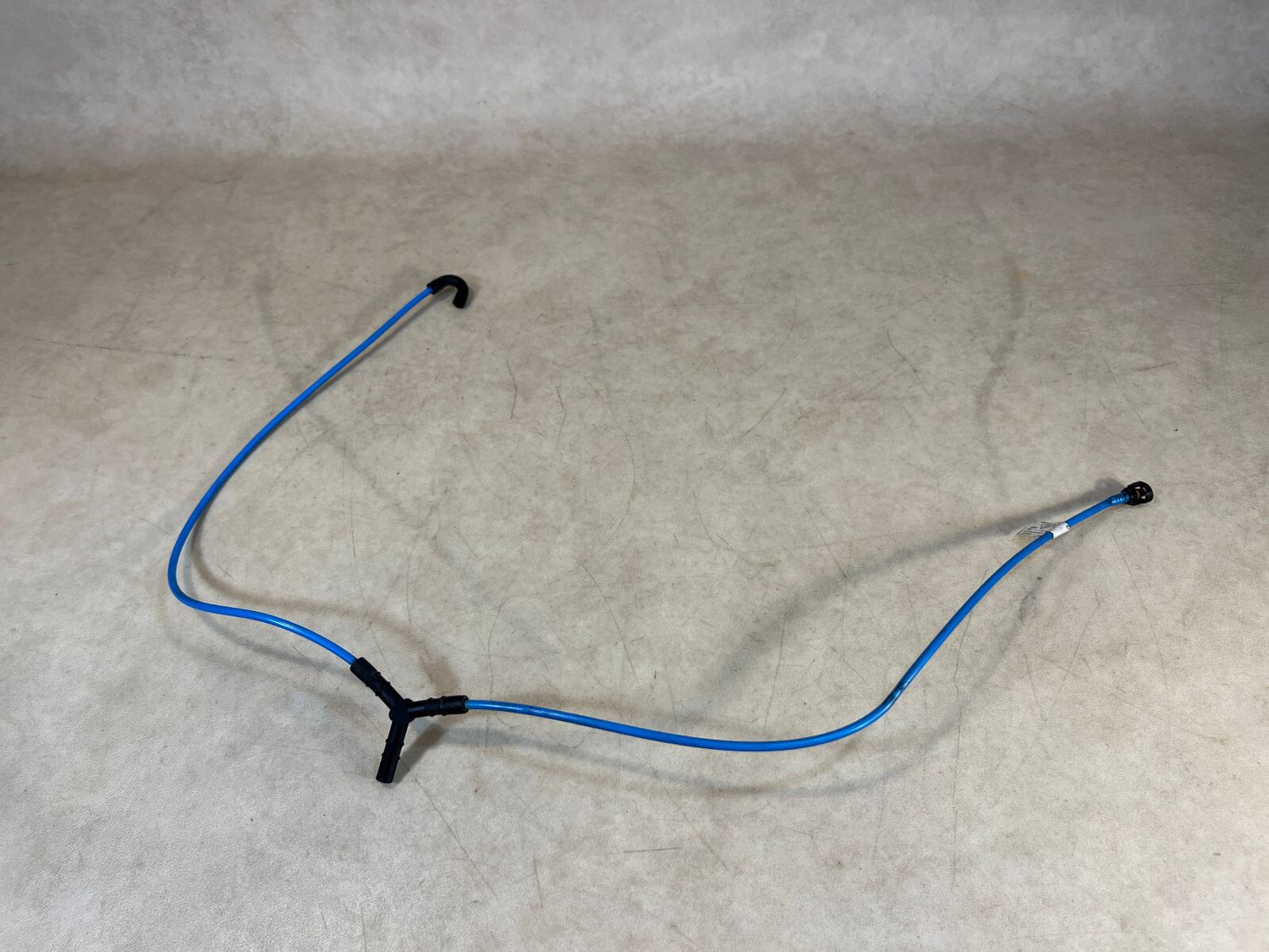 Porsche 911 991 Genuine PDK Transmission Tube Pipe 99918148940