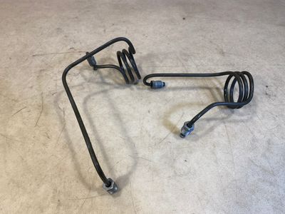 Mercedes G class W463 Genuine ABS Pump Line x2 psc A4634200026 A4634200126