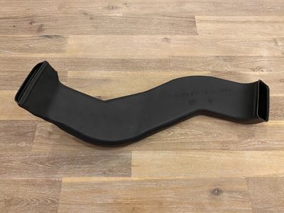 Mercedes G klass W463 ÄKTA Fram Utsida Höger Luftventil Kanal A4638317045