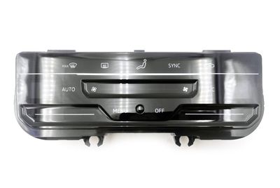 OEM VW TIGUAN – ECHTES Klimasteuergerät AC, CLIMATRONIC, 5NA.907.044.AN XBT