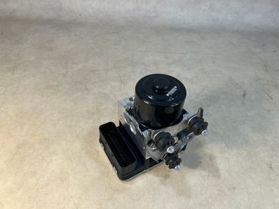 Porsche Cayenne 92A ABS control unit ESP hydraulic block 7P0614517G 7P0907379G