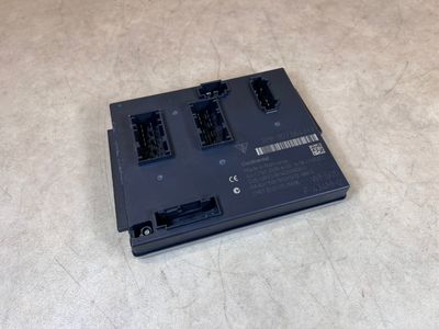 Äkta 991 911 GT3-MODUL BCM 7PP907064HJ KOMFORTMODUL OMBORDS STRÖM