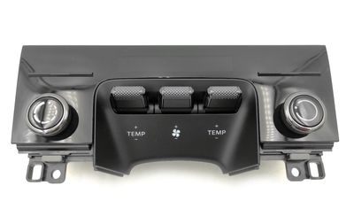 OEM PORSCHE 992 911 CLIMATE CONTROL A/C OPERATING UNIT, CONTROL, 992.919.610 AH