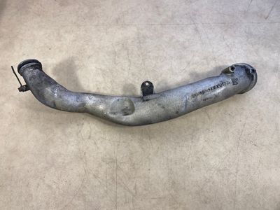 Mercedes G class W463 4.0 CDI GENUINE TURBO AIR INTEAK PIPE A4635280408