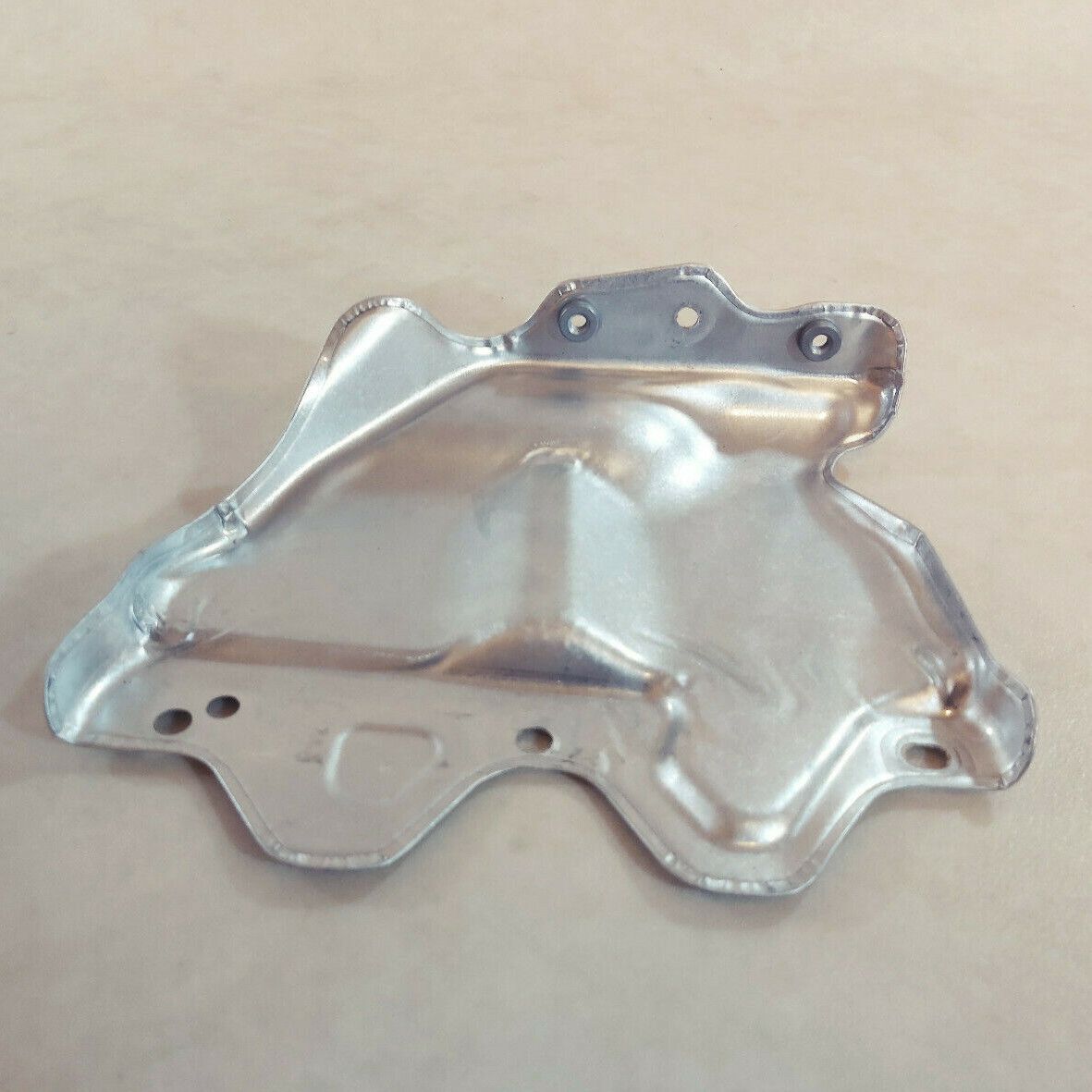 NEW GENUINE BMW Mini 11658571892 8571892 Turbo charger heat shield