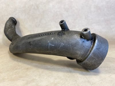 Mercedes G class W463 4.0 CDI GENUINE TURBO AIR INTAKE PIPE A4635280408