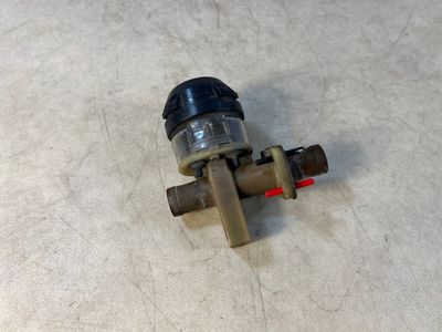 GENUINE BMW E23 7 SERIES Heater control Water valve 64111376321