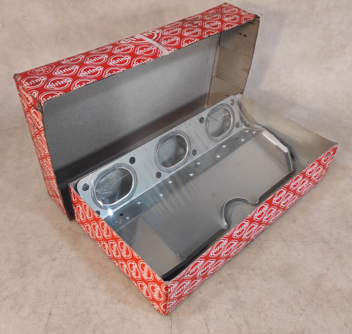 ELRING Exhaust Manifold Gasket, Protection Shield FOR BMW 3 5 7 X3 X5 Z3 Z4