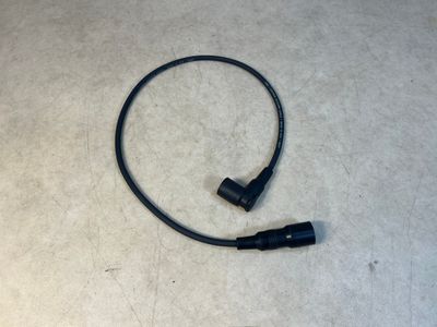 GENUINE BMW 7 E23 6 E24 5 E28 Ignition Coil wire Cable Line