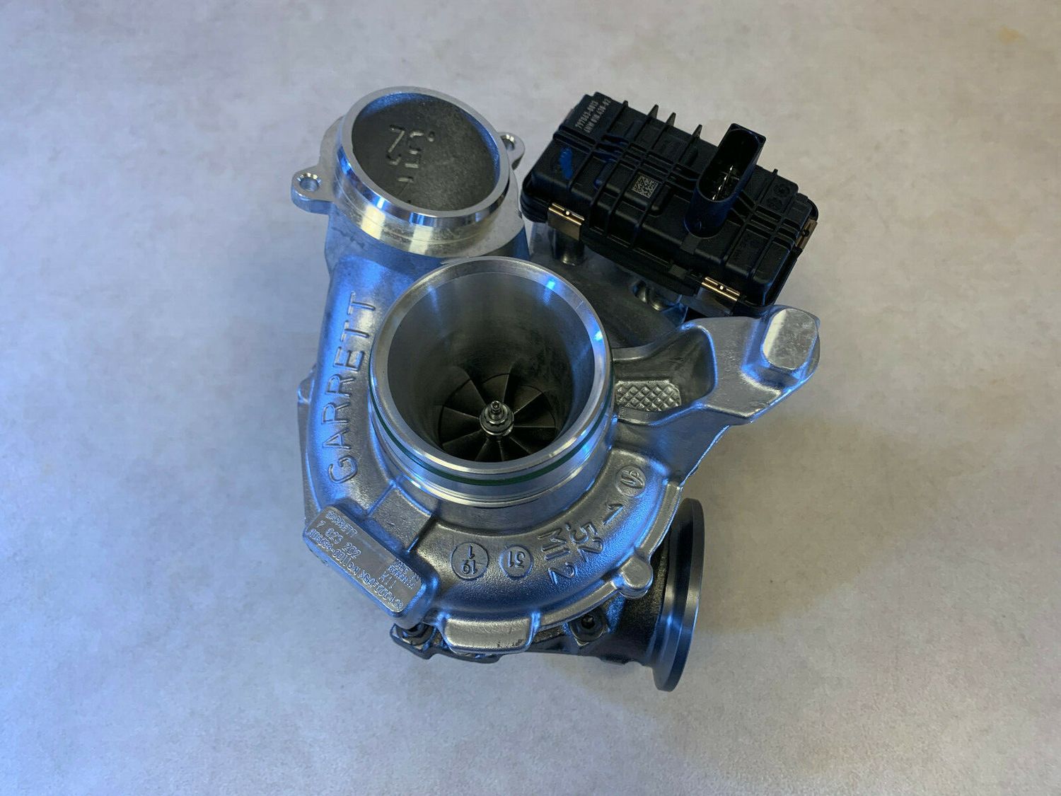 BMW 3 4 5 7 X3 X4 X5 F-series NEW GENUINE Turbo Charger 3.0 258BHP-190KW