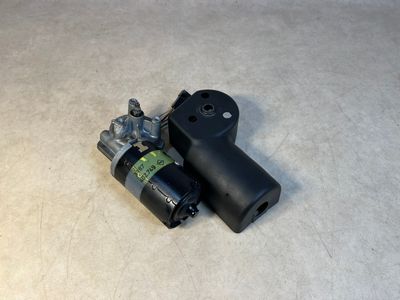 GENUINE BMW 7 E23 M1 E26 Window Drive Wiper Motor 61611373187