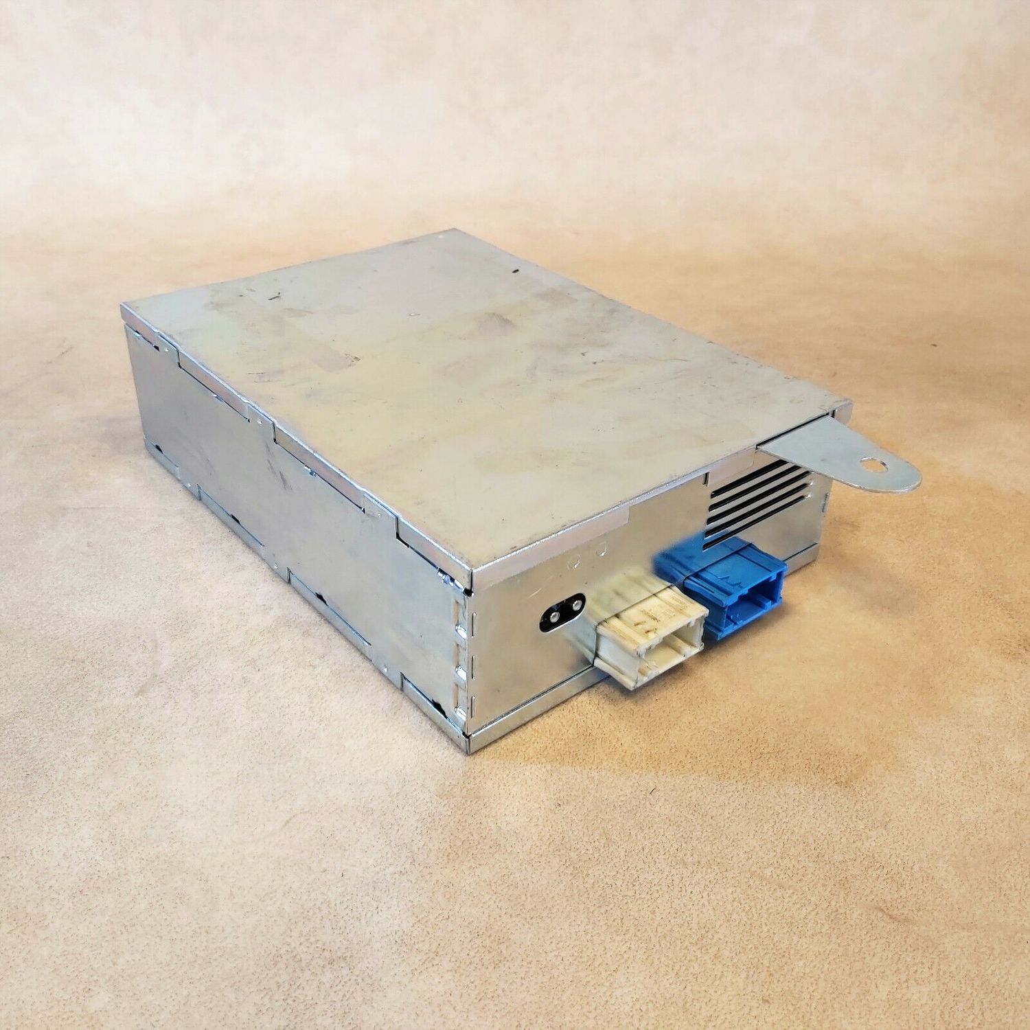 BMW 3 5 7 X5 E39 E38 E46 E53 GENUINE TV VIDEO MODULE VIDEOMODUL SAT NAV 6903727