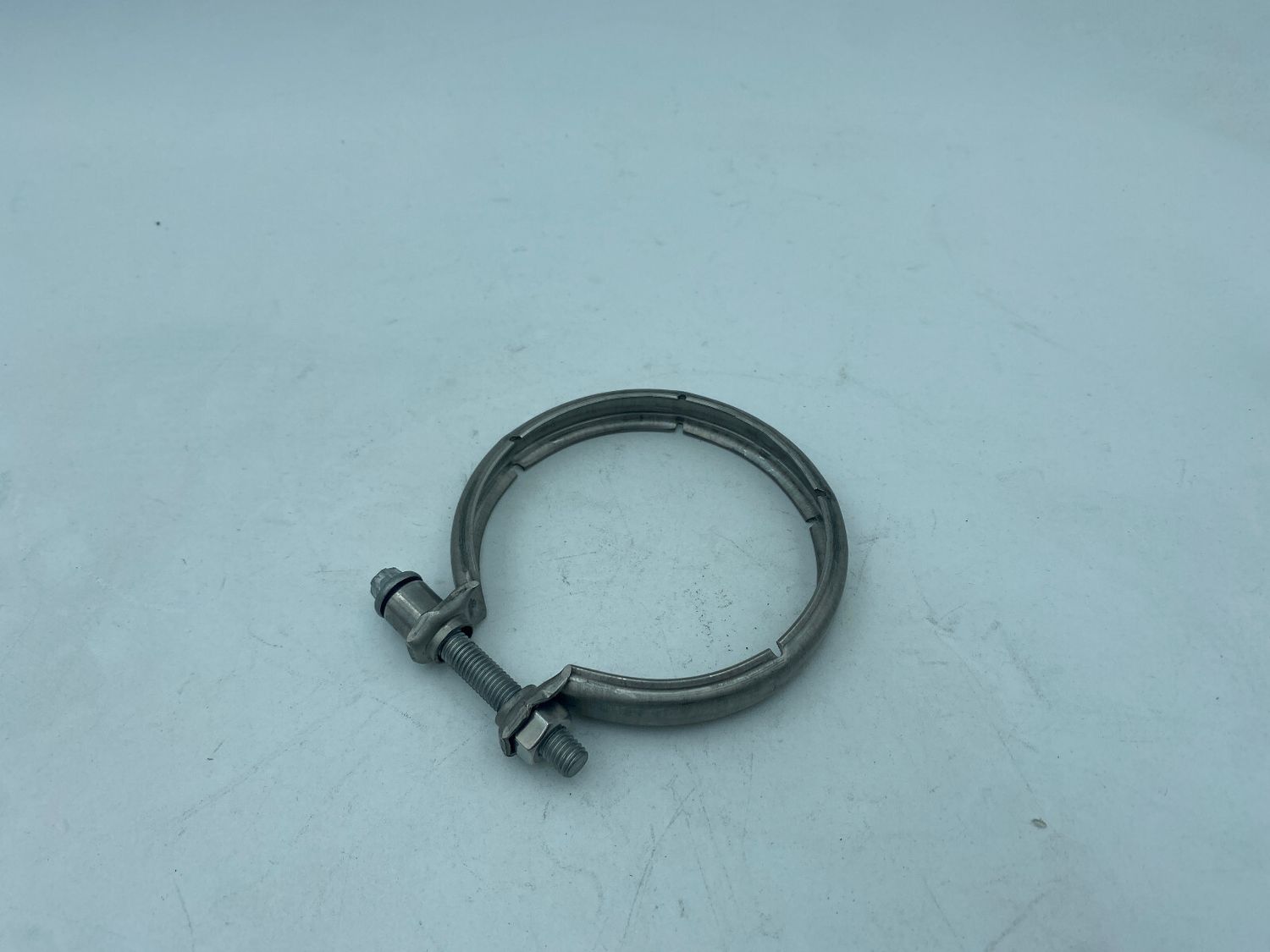 TURBOCHARGER RETAINING RING 11658518404 OEM